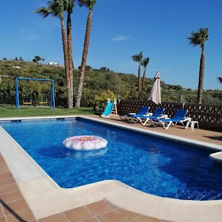 Ninos Villa/country House Villa