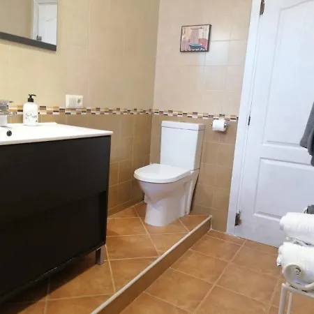 Villa Ninos Villa/country House