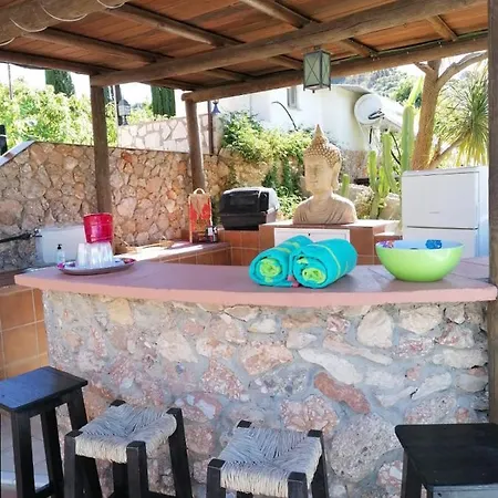 Villa Ninos Villa/country House
