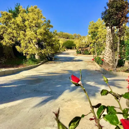 Ninos Villa/country House Villa Frigiliana