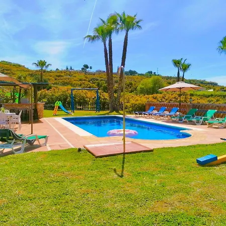 Villa Ninos Villa/country House