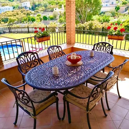Villa Ninos Villa/country House *