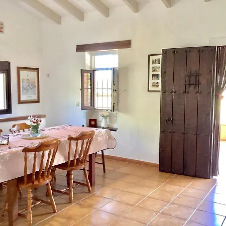 Ninos Villa/country House Villa *