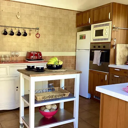 Ninos Villa/country House Frigiliana