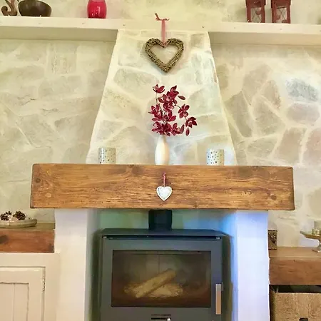 Ninos Villa/country House Villa *