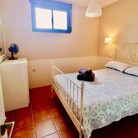 Villa Ninos Villa/country House Frigiliana