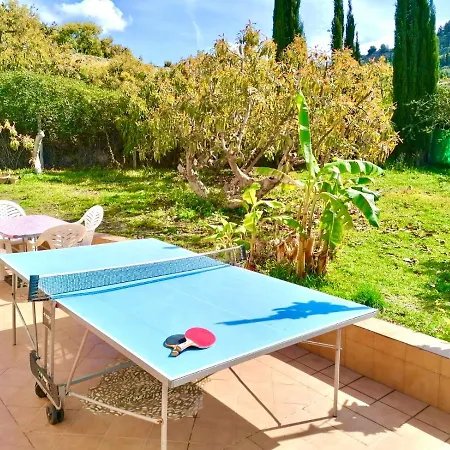 Ninos Villa/country House Frigiliana