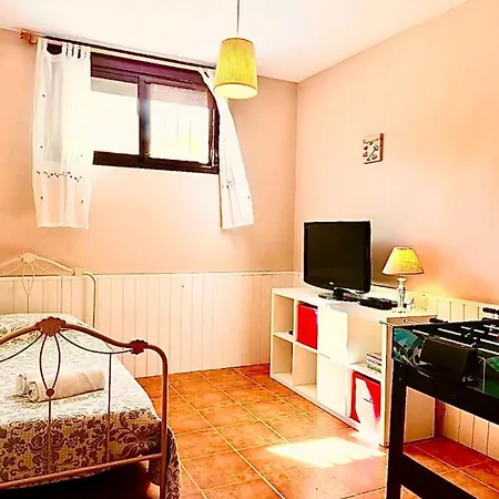 Ninos Villa/country House Frigiliana