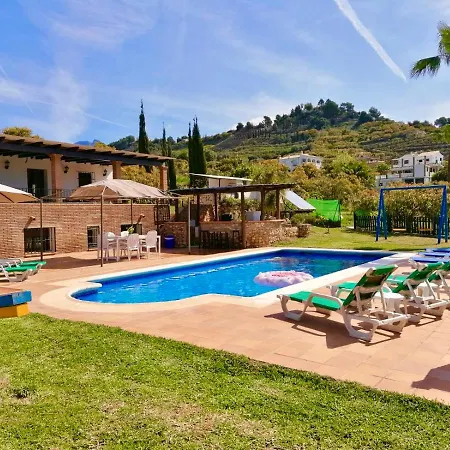 Villa Ninos Villa/country House