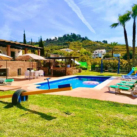 Ninos Villa/country House *